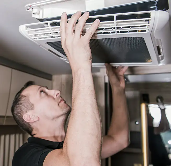 Why Homeowners & Businesses Trust Us Reisterstown, MD