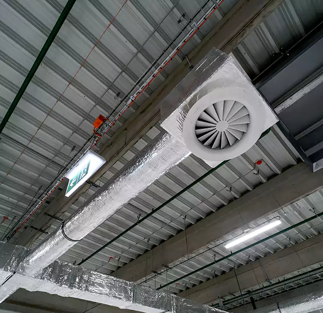 Why Homeowners & Businesses Trust Us in Reisterstown, MD