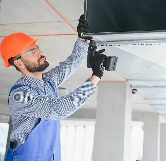 Why Homeowners & Businesses Trust Us in Reisterstown, MD?