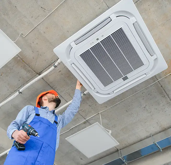 Why Homeowners & Businesses Trust Us in Reisterstown, MD