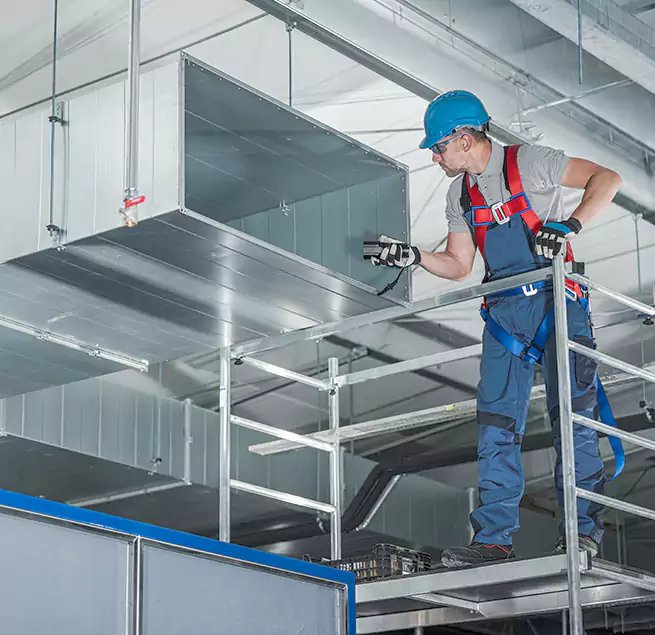 Why Homeowners & Businesses Trust Us in Reisterstown, MD?