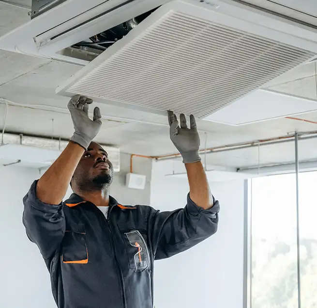  Why Homeowners & Businesses Trust Us in Reisterstown, MD?