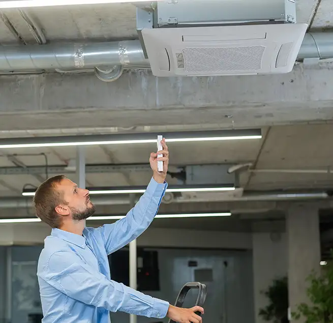 Why Homeowners & Businesses Trust Us in Reisterstown, MD?