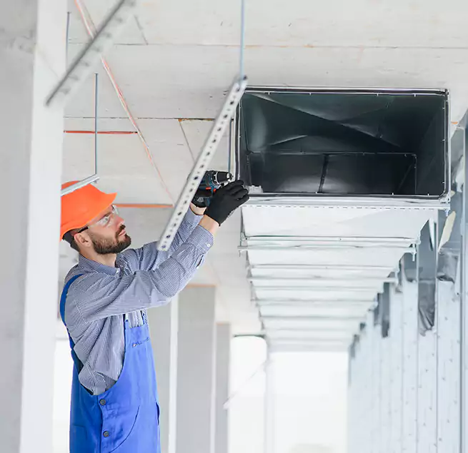 Why Homeowners & Businesses Trust Us in Reisterstown, MD?