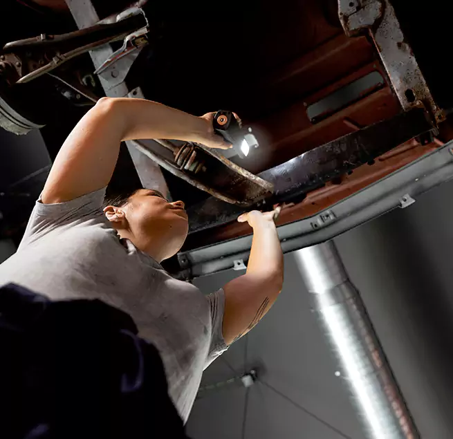 Why Homeowners & Businesses Trust Us Reisterstown, MD