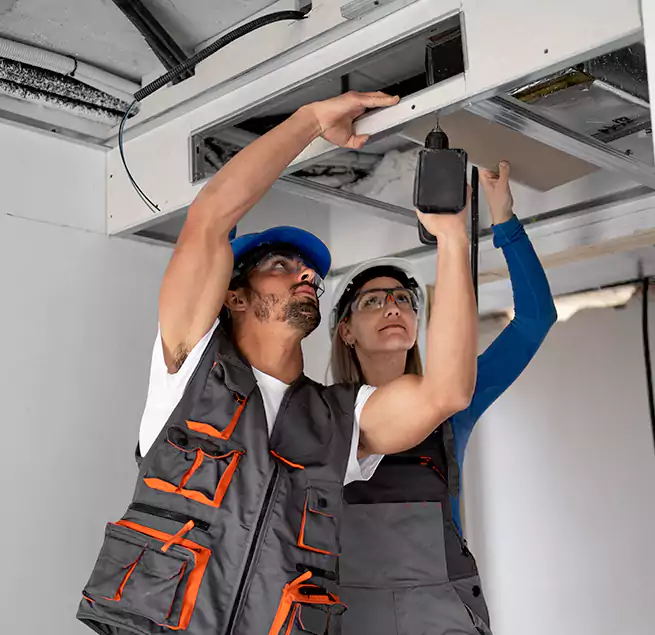 Why Homeowners & Businesses Trust Us in Reisterstown, MD