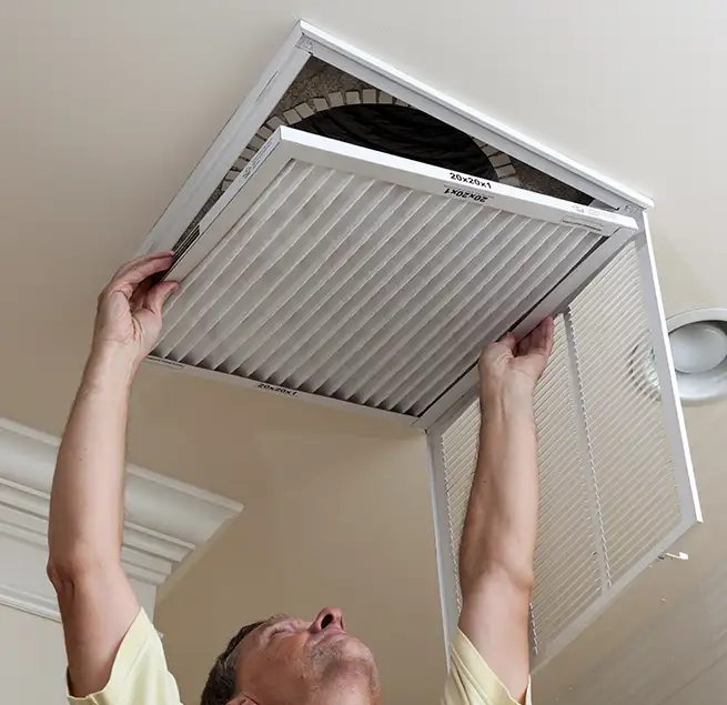 Why Homeowners & Businesses Trust Us in Reisterstown, MD?