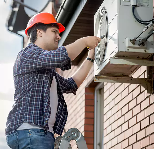 Why Homeowners & Businesses Trust Us Reisterstown, MD