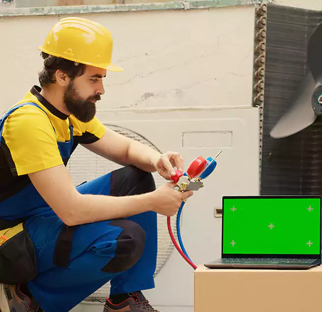 Why Homeowners & Businesses Trust Us in Reisterstown, MD?