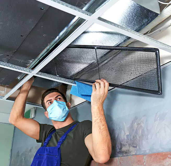 Why Homeowners & Businesses Trust Us in Reisterstown, MD?