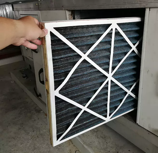 Why Homeowners & Businesses Trust Us Reisterstown, MD?